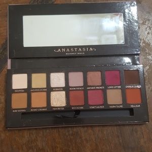 ABH Modern Renaissance palette